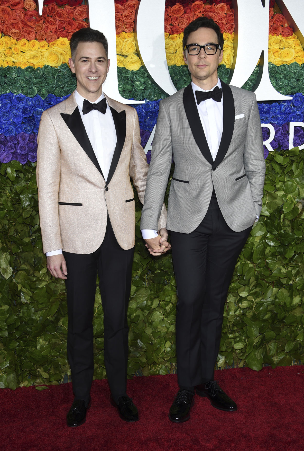 The 73rd Annual Tony Awards - Arrivals